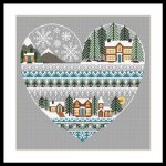(image for) Heart of Winter